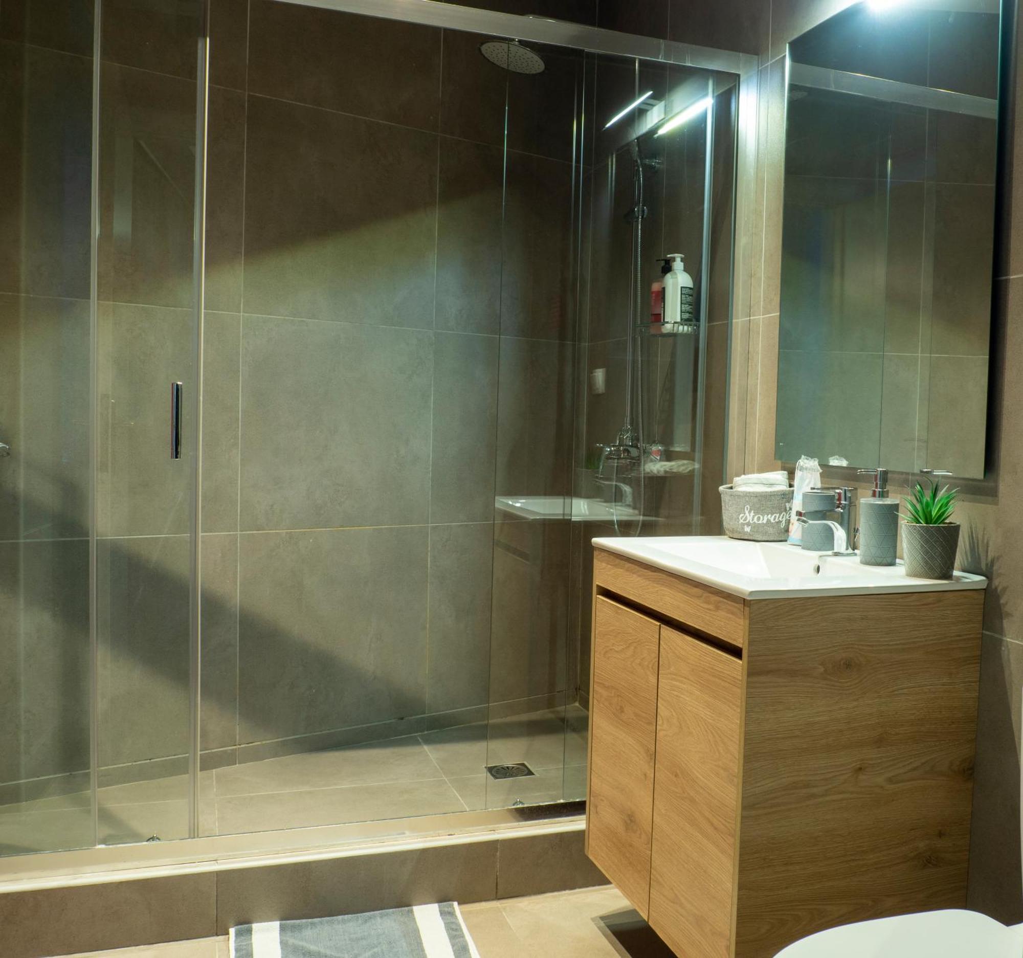 Luxury Apartment Atg Acropolis Atena Exterior foto